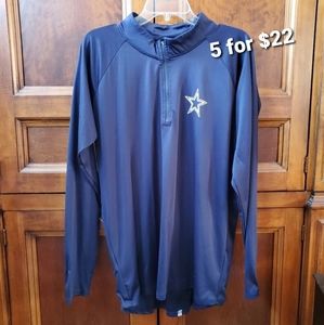 Dallas Cowboys Long Sleeve Shirt